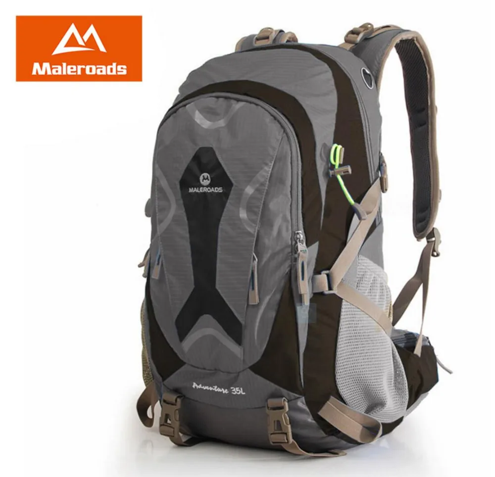 Free shipping new Backpack travel bag riding backpack hike backpack