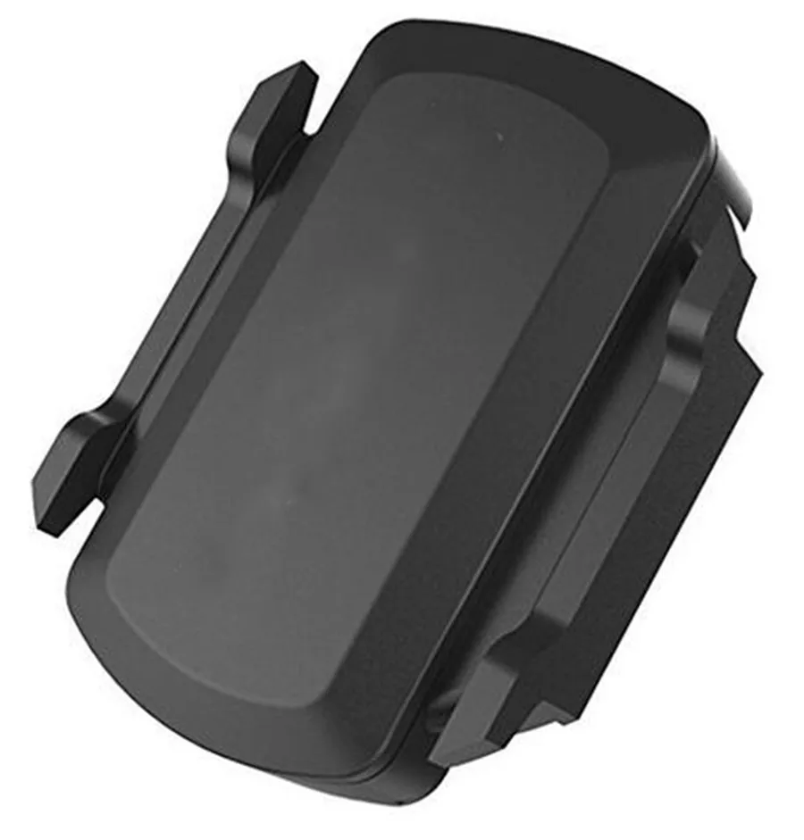

Bike Speed Cadence Sensor ANT+ Bluetooth No Magnet geomagnetic Wireless Dual mode sensor