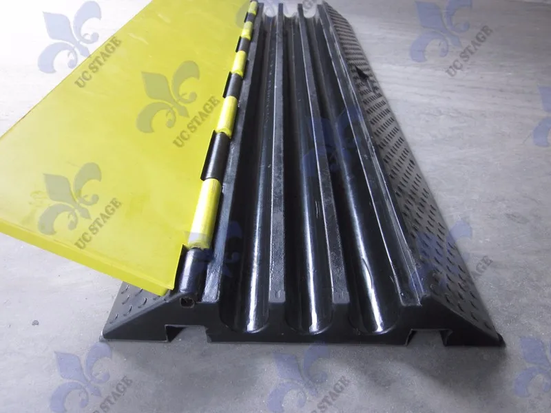 3 channel cable ramp 01
