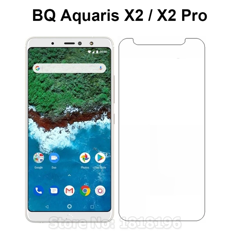 Стекло для BQ Aquaris X2 X2 Pro X2Pro телефон Экран протектор 2.5D с уровнем твердости 9 H защитная Пленка чехол для BQ Aquaris X2 закаленное Стекло Стекло для BQ Aquaris X2 X2 Pro X2Pro телефон Экран протектор 2.5D с уровнем твердости 9 H защитная Пленка чехол для BQ Aquaris X2 закаленное Стекло