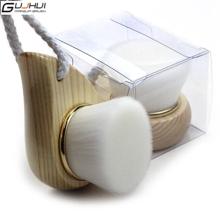 1pcs Professional Facial Washing Cleanser cleansing wash brush makeup