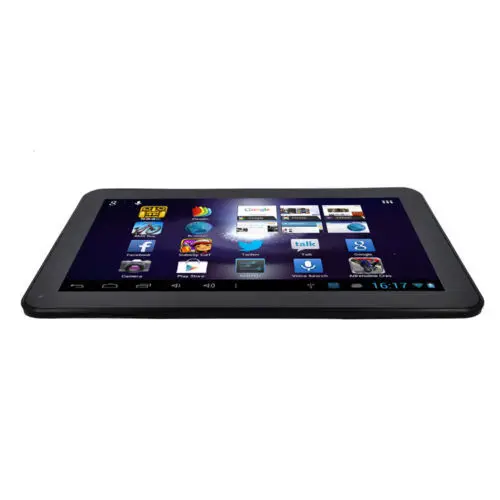 Boda планшетный ПК 10 дюймов 10," wifi Android 4.4.2 Kitkat Восьмиядерный 2G/16GB HDMI планшетный ПК Bluetooth клавиатура