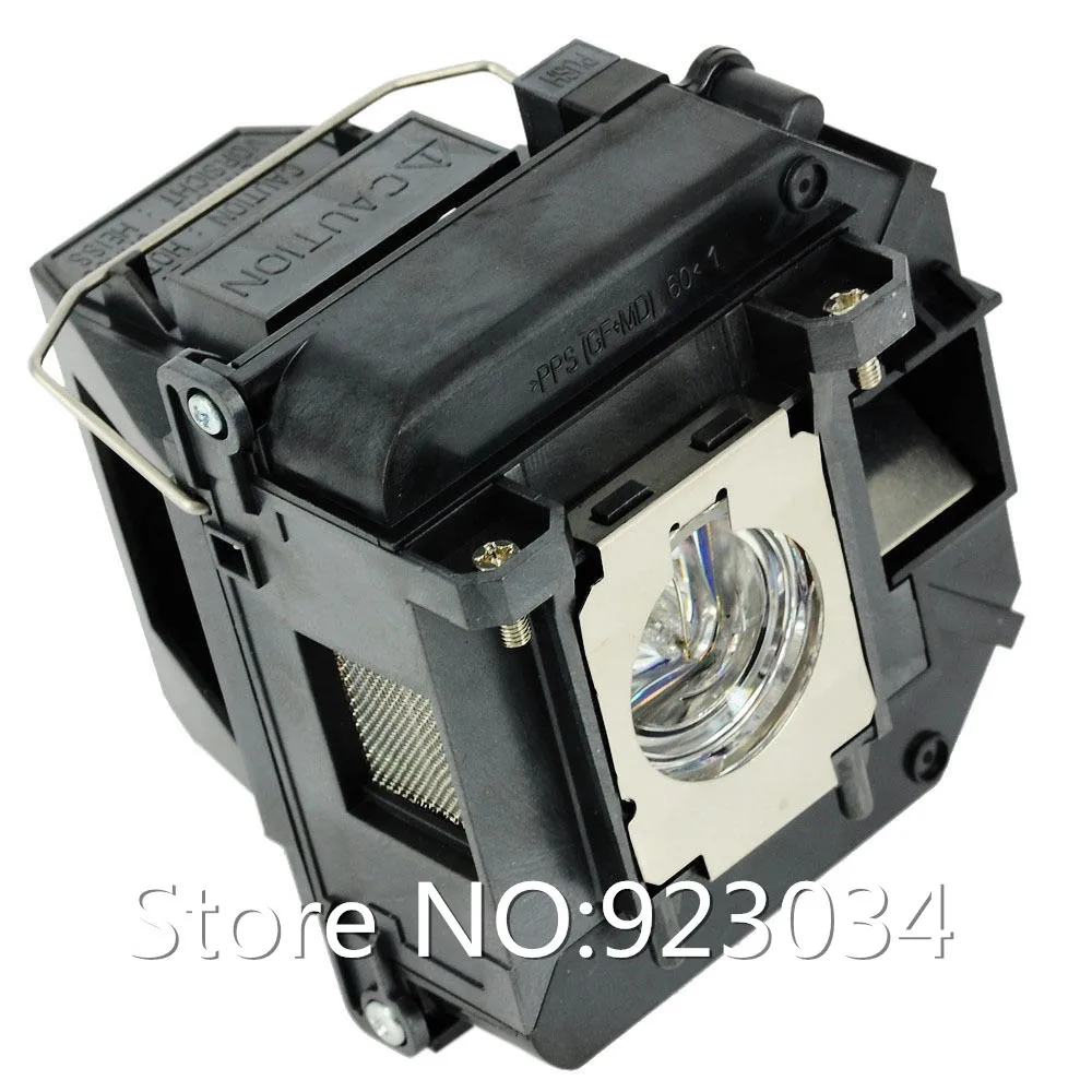 

ELPLP61  for  430i/435Wi/436Wi 1835/430/435W/915W/D6150 EB-430/435W/915W/925. etc Compatible Lamp with Housing