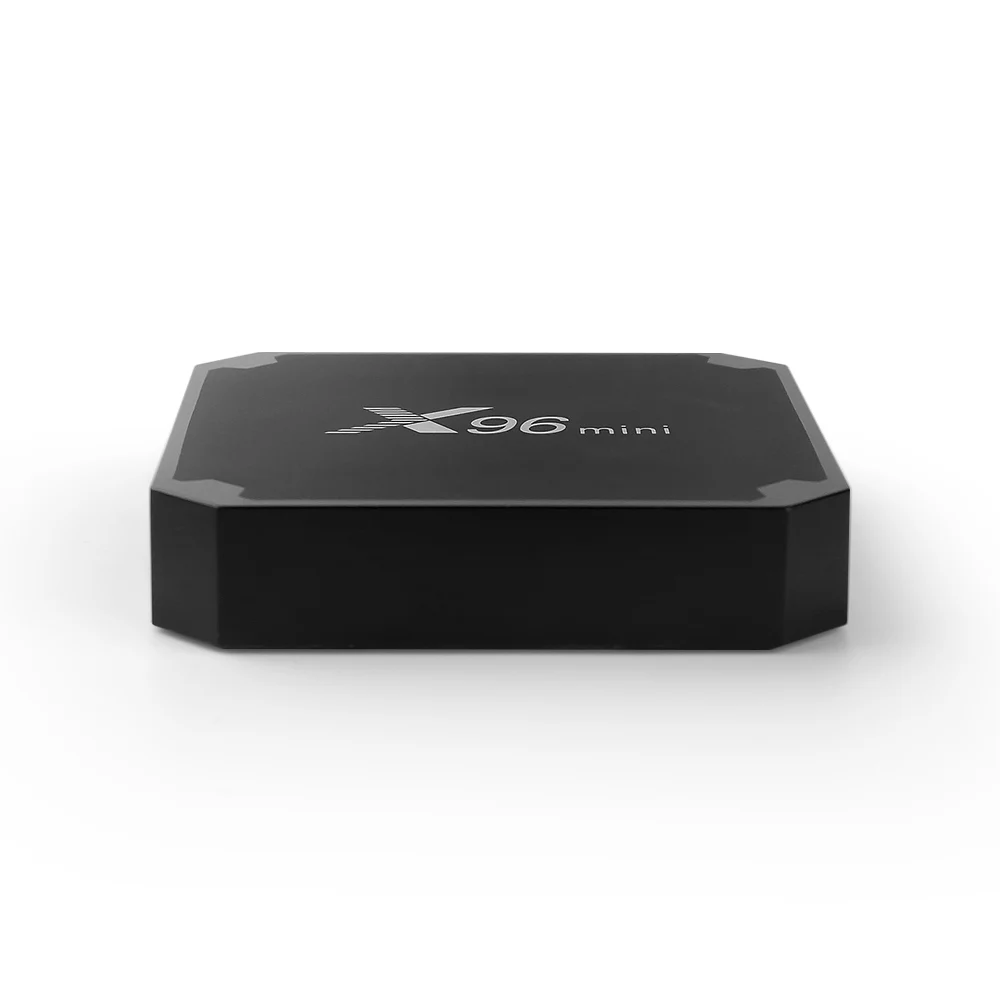 HD World IPTV X96mini Android 7.1 TV BOX with 9000 Live 9000 VOD Global Nordic Dutch Germany Spain UK Europe HD IPTV Set Top Box