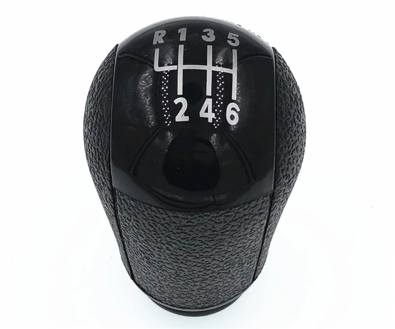 6 скоростная ручная кнопка для включения и выключения автомобиля для Ford Focus Mondeo MK3 Mustang S-MAX Galaxy