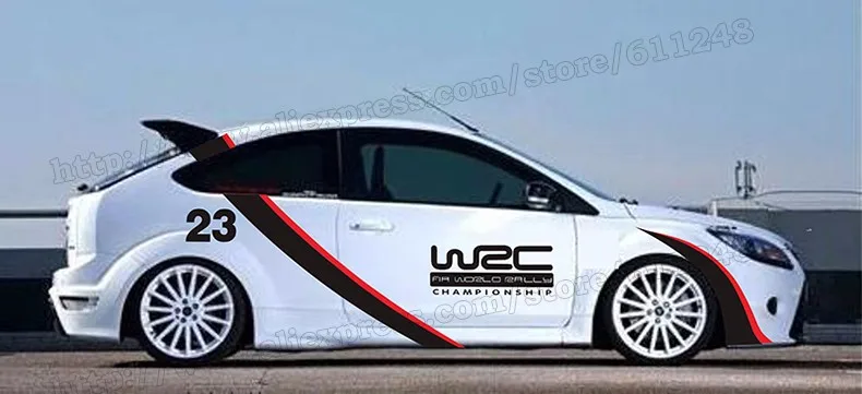 WRC-008