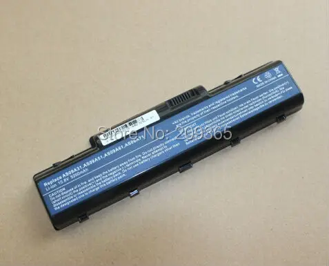 Сменный аккумулятор для ACER Packard Bell EasyNote TJ71 TJ72 TJ73 TJ74 TJ75 TJ76 TJ77 TJ78 TR81 TR82 TR83 TR85 TR86 TR87|battery