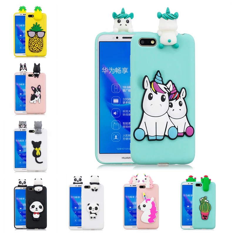 coque huawei y5 cactus