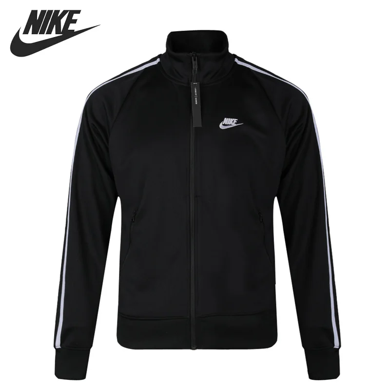 Новое поступление 2019 мужская спортивная куртка NIKE AS M NSW HE JKT N98 PK TRIBUTE | Спорт и