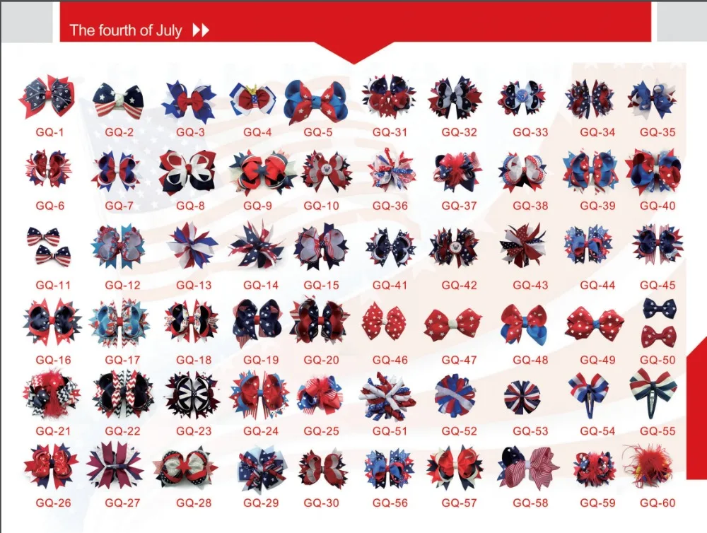 the fourth of July