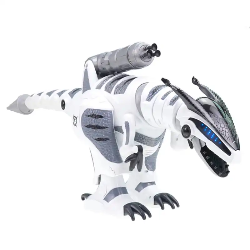 k9 2.4 g rc robot dinosaur