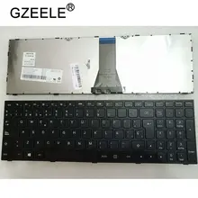 GZEELE SP Teclado Spanish keyboard For IBM for Lenovo G50 Z50 Z50-70 Z50-75 G50-70A G50-70H G50-30 G50-45 G50-70 G50-70m Z70-80 GZEELE SP Teclado Spanish keyboard For IBM for Lenovo G50 Z50 Z50-70 Z50-75 G50-70A G50-70H G50-30 G50-45 G50-70 G50-70m Z70-80