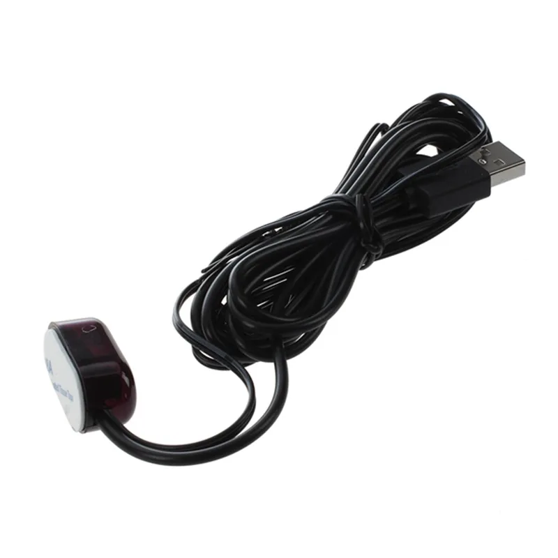 Инфракрасный пульт дистанционного управления приемник излучатель USB адаптер ИК