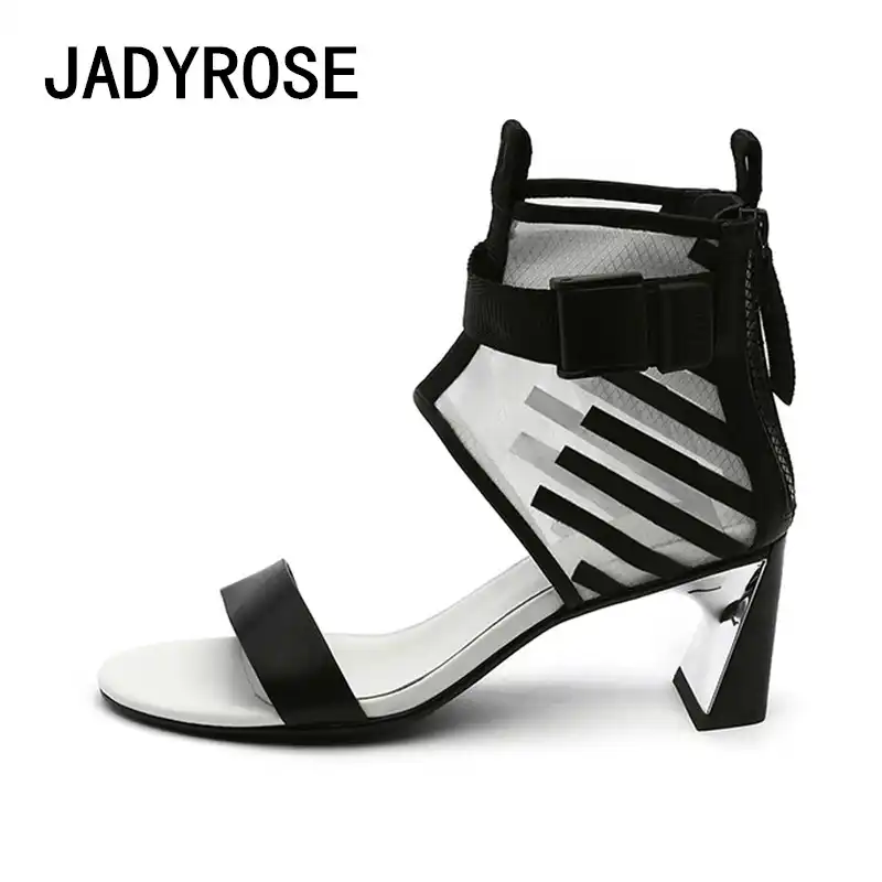 2019 جديد ممتاز أحذية مصممين النساء مضخات الكعوب السوداء العمل جلد السيدات أحذية حجم كبير أحذية امرأة Zapatos موهير U14 12 أحذية كلاسيكية كعب متوسط للنساء Aliexpress