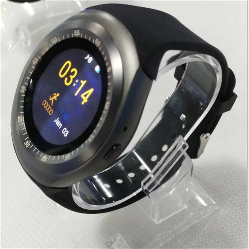 smartwatch y 1