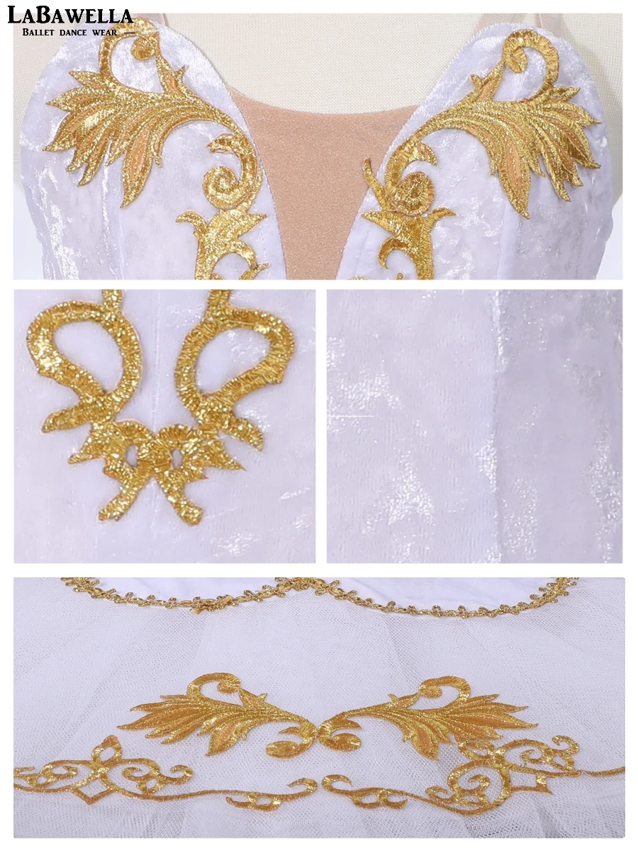 Dancing party christmas performance ballet tutu costume dess children girls practicing ballet clothes leotard skirtBLST18012 Dancing party christmas performance ballet tutu costume dess children girls practicing ballet clothes leotard skirtBLST18012