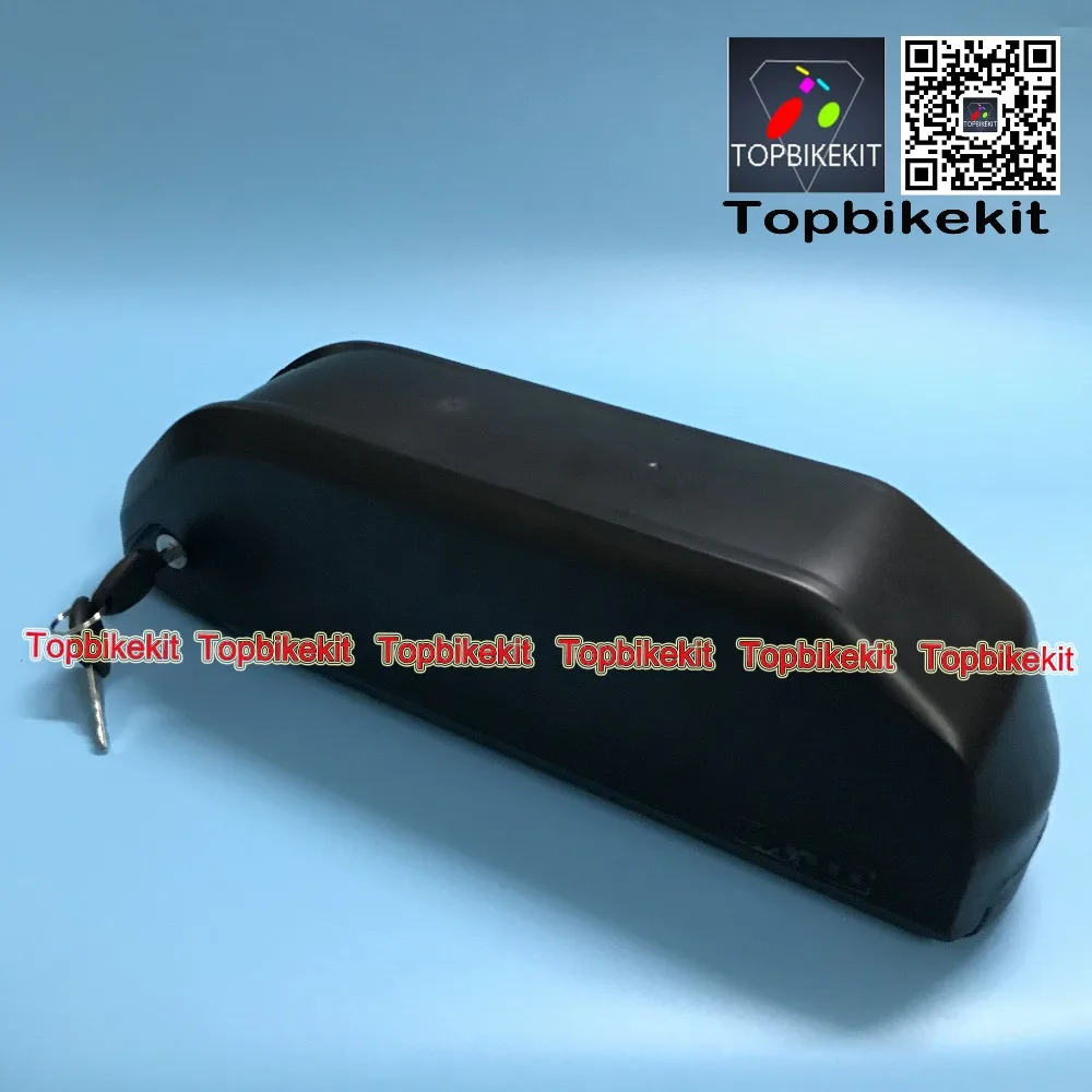 Top Ebike Polly Battery case 36V / 48V Polly DP-6C Battery case for 65pcs 18650 cells  5 Top Ebike Polly Battery case 36V / 48V Polly DP-6C Battery case for 65pcs 18650 cells  5