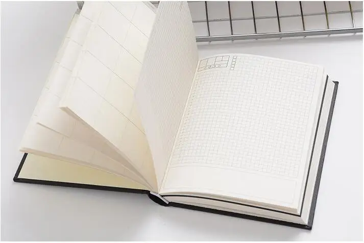 monthly day planner