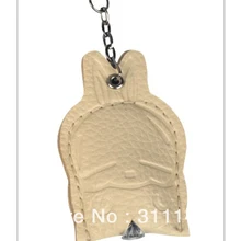 1000 шт./партия, индивидуальный подарок, светодиодный брелок для ключей