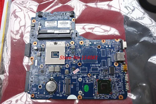 laptop motherboard Fit For HP Probook 450 440 G0 721523-001 721523-501 721523-601 system board Tested ok 722821 501 722821 001 722821 601 free shipping laptop motherboard fit for hp probook 455 g1 series notebook pc system board