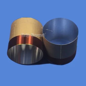 asv voice coil