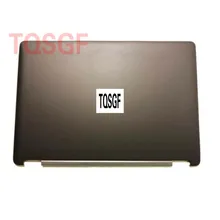 Задняя крышка ЖК-дисплея для Dell Latitude E5450 084N2K 84N2K черный