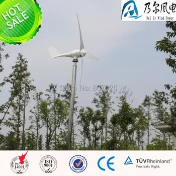 

off grid 400w wind generator ac output
