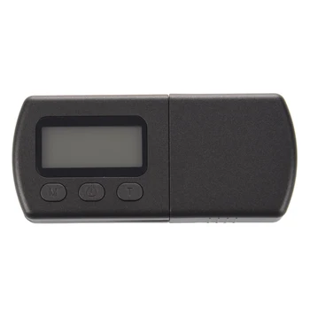 

PHFU Professional Digital Turntable Stylus Force Scale Gauge High Precise Jewellery Scale 0.01 g