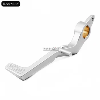 

FOR BMW S 1000RR 2010 2011 2012 2013 2014/HP4 2013 2014 2015 Motorbike Motorcycle Aluminum Rear Brake Pedal Silver Brake lever