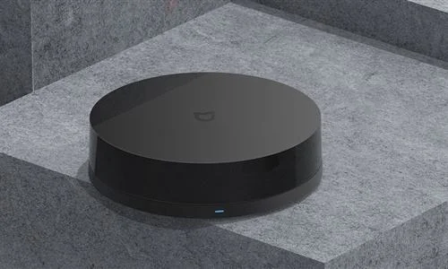  Original Xiaomi Mijia Universal Intelligent Smart Remote Controller WIFI+IR Switch 360 degrees Auto - 33004125061