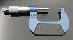 Вне микрометр 50-75 мм/0.01 мм Датчик штангенциркуль Измерительные приборы