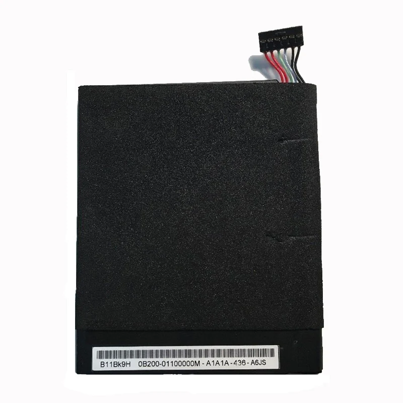 Аккумулятор B11P1405 высокой емкости для телефона ASUS MeMO Pad 7 K01A ME70CX 3090mah