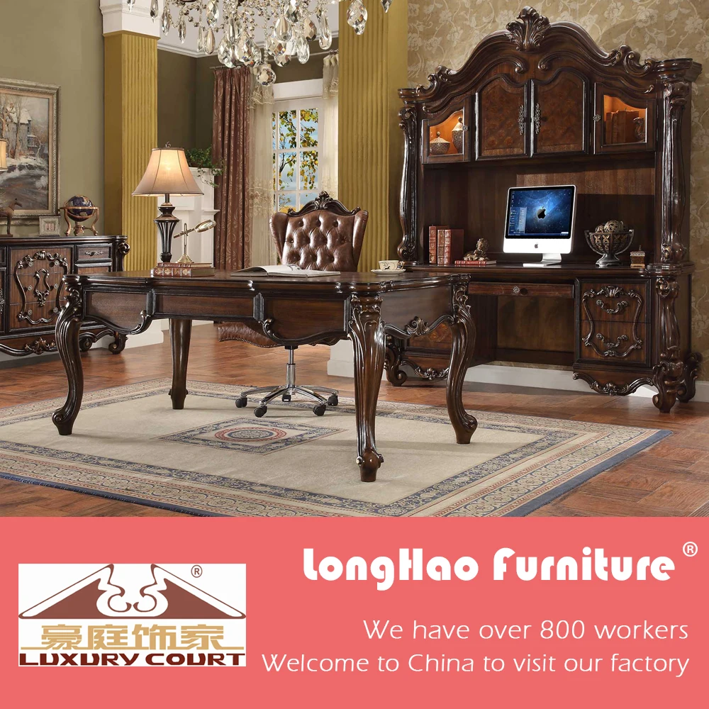 Traditional american style home office furniture in Office Chairs from