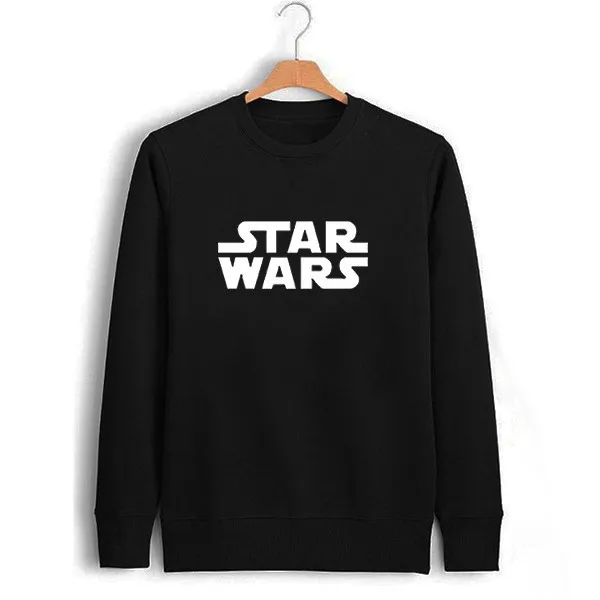 Star Wars Sweatshirt 3