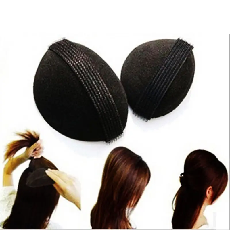 Hair Pads for Updos Reviews - Online Shopping Hair Pads 