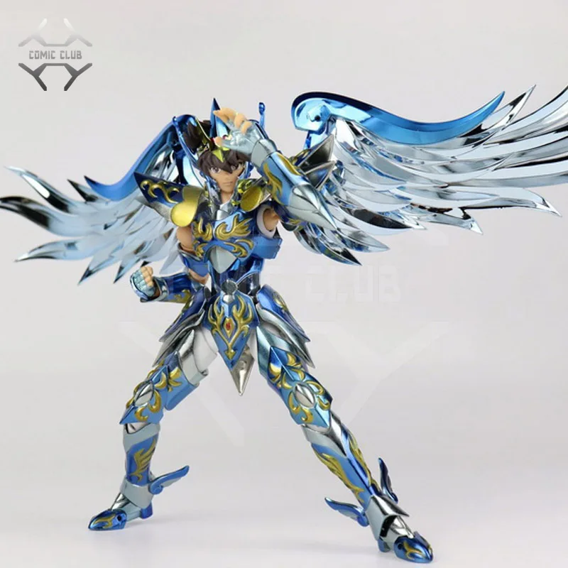 great toys seiya