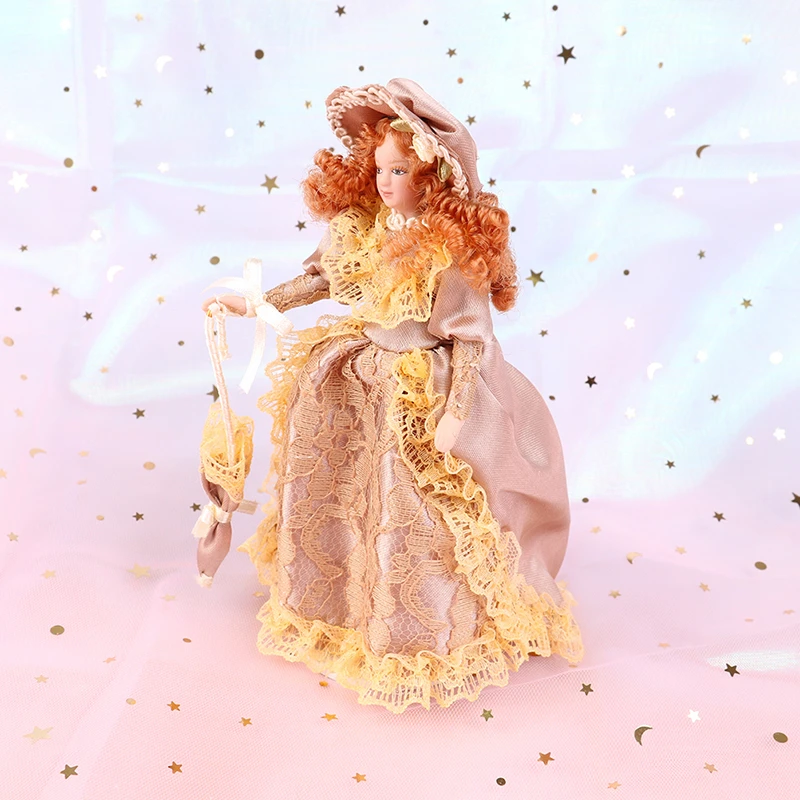 victorian elegance barbie value