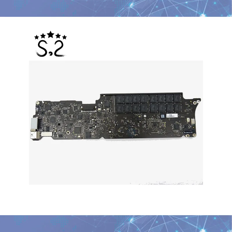 

A1370 Motherboard For Apple MacBook Air 11" 1.8GHz 4GB Logic Board 820-3024-B 2011 year