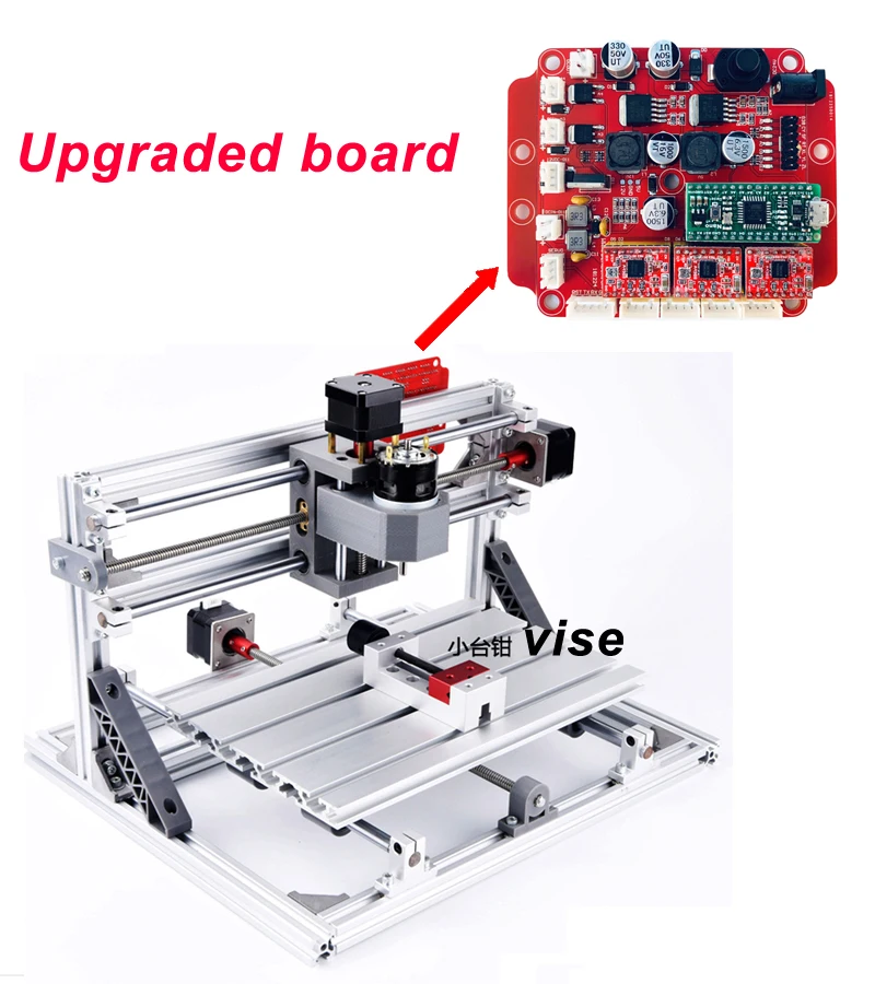 m board