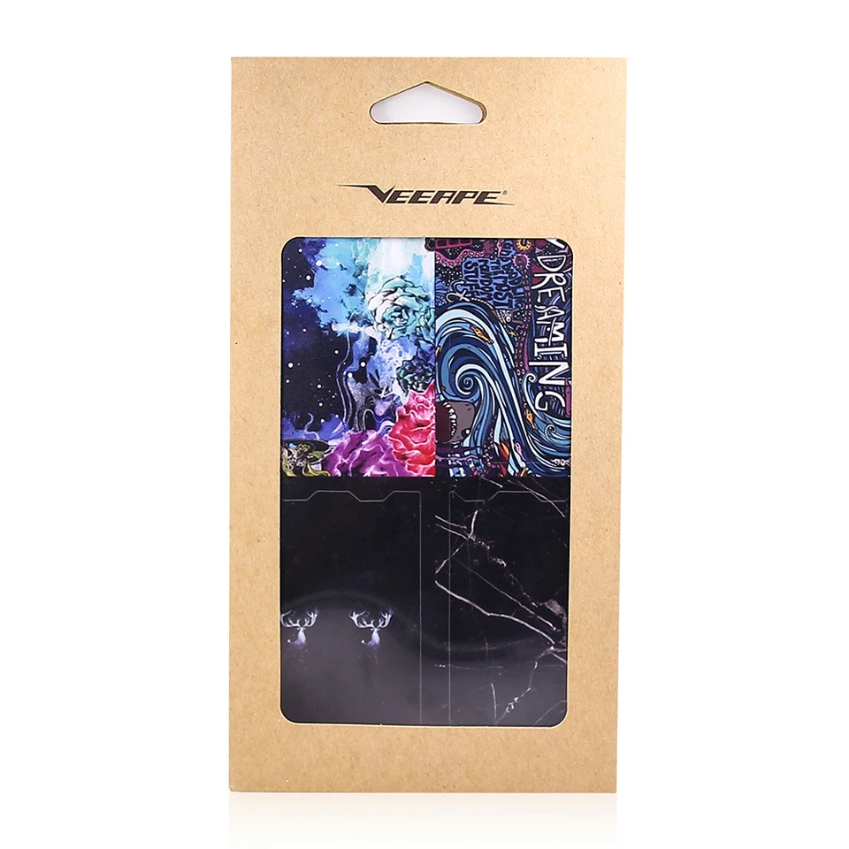 Veeape sticker for Juul-11