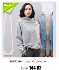 Kashana Top Fashion Girls Cashmere Dress Woman Winter Knitted Dress Fashion Deep V-neck Thick Ladies Dress Free Shipping