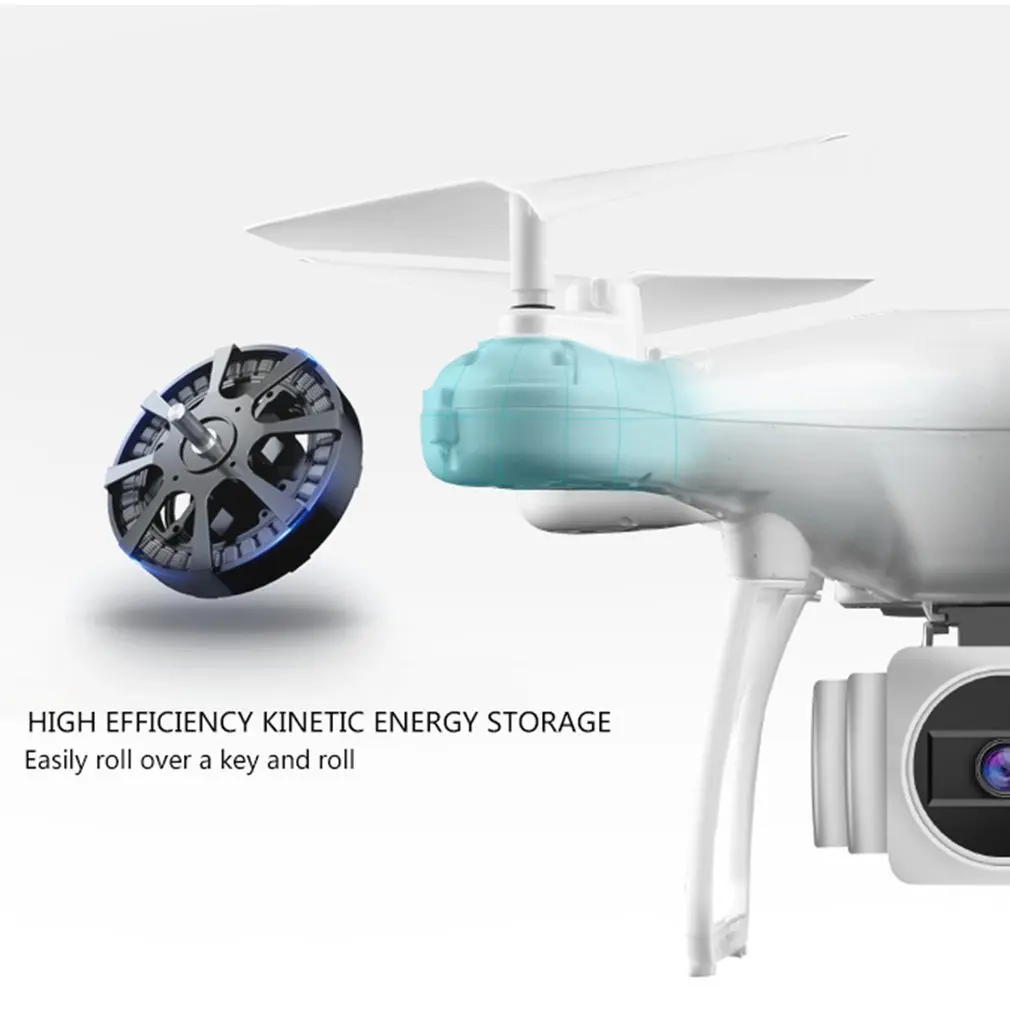 HJMAX RC Drone with Wifi 0.3MP/2MP camera Control 4 Axis Drone Hovering Racing Helicopter Hovering Racing Helicopter RC Drone