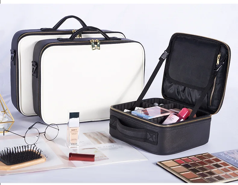 Bolsas p/ cosméticos