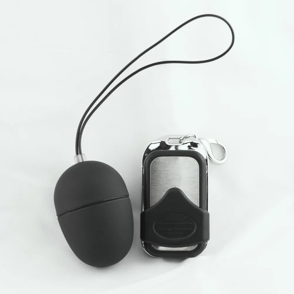 Car_Key_Style_Remote_Small_Love_Egg-1