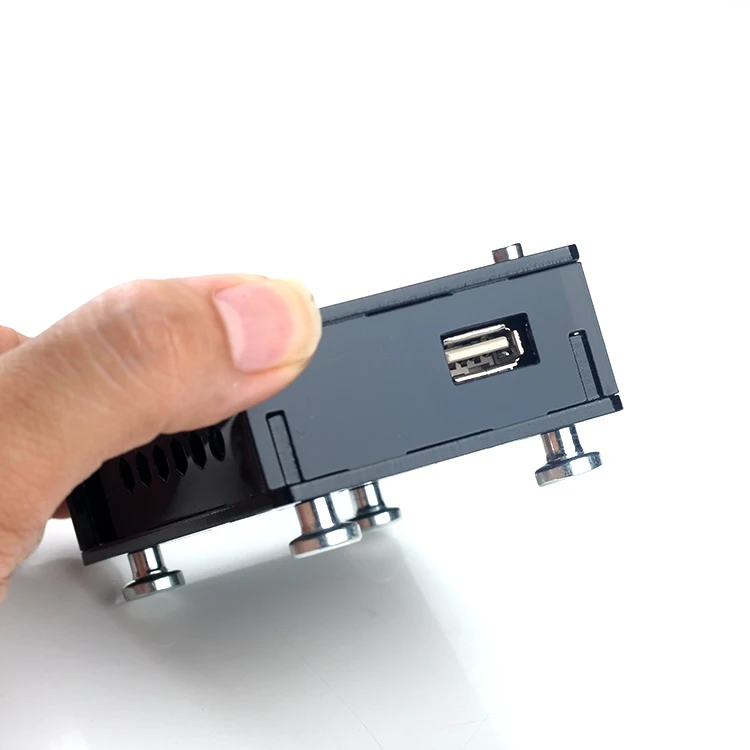 Bluetooth amplifier (5)