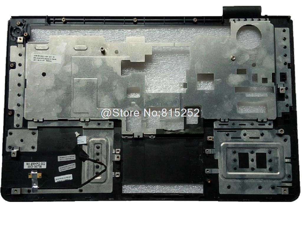 Подставка для ноутбука Thinkpad EDGE E420 E425 04W1478 6M. 4MHCS. 001 04W1479 002 Топ чехол в сборе сканер