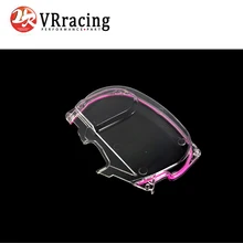 VR RACING-Clear Cam зубчатый шкив для Mitsubishi Lancer Evolution EVO 9 IX Mivec 4G63 VR6334
