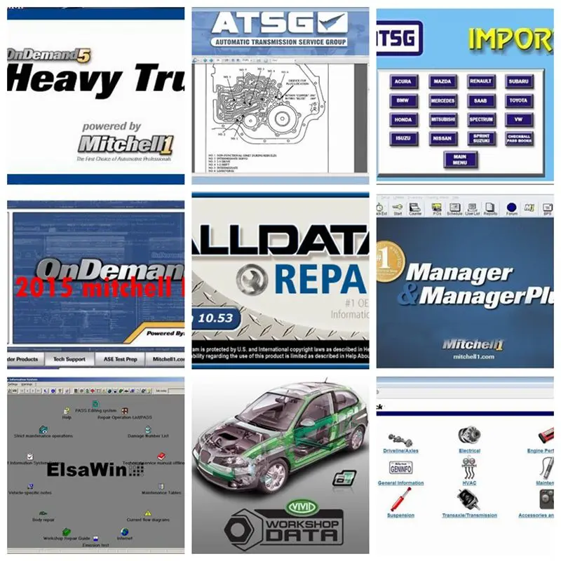 Alldata 10.53 full download Alldata 10.53 full download