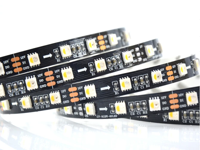SK6812 RGBW-60-12v