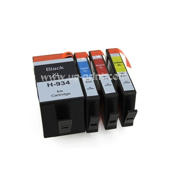 

UP 10 x Compatible Ink Cartridge for HP 934XL 935XL 934 935 for HP Officejet Pro 6830 6230 6812 6835 6815 6820 6220 PRINTERS